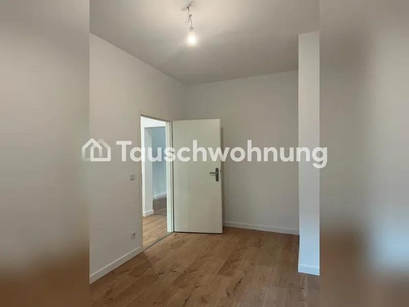 Tauschwohnung: Tausche Wohnung in Berlin gegen Wohnung in München — photo 1